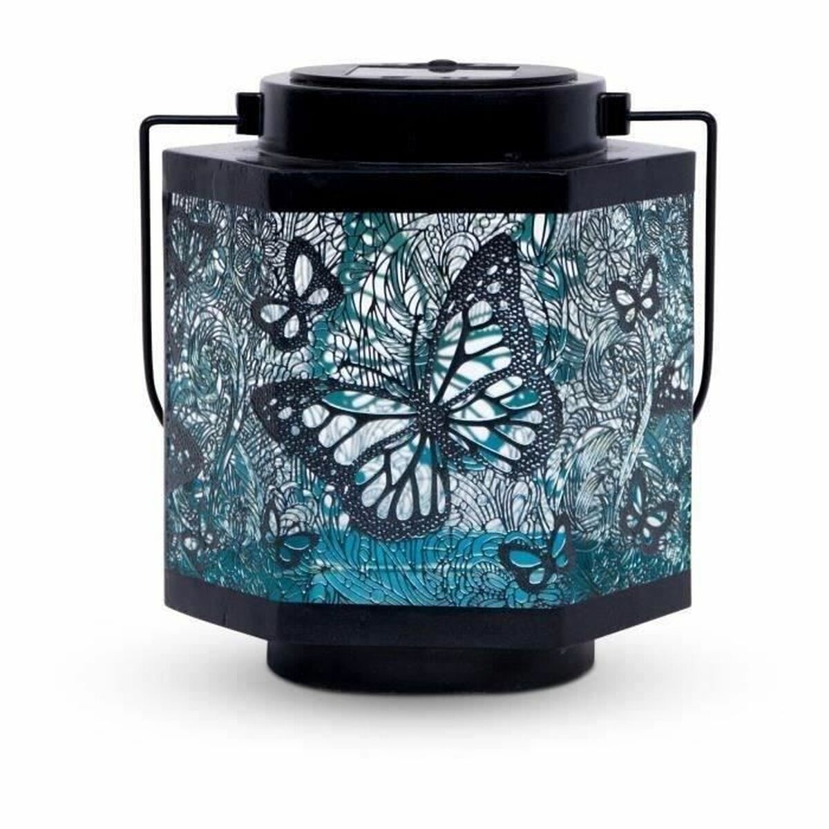 Solar lamp Garden ID Papillon-0