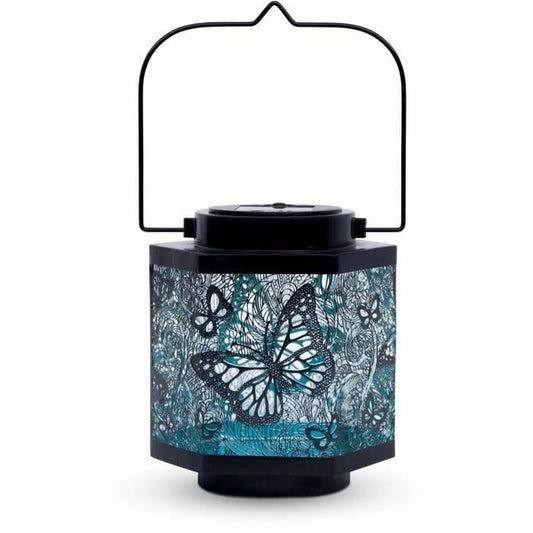 Solar lamp Garden ID Papillon-1