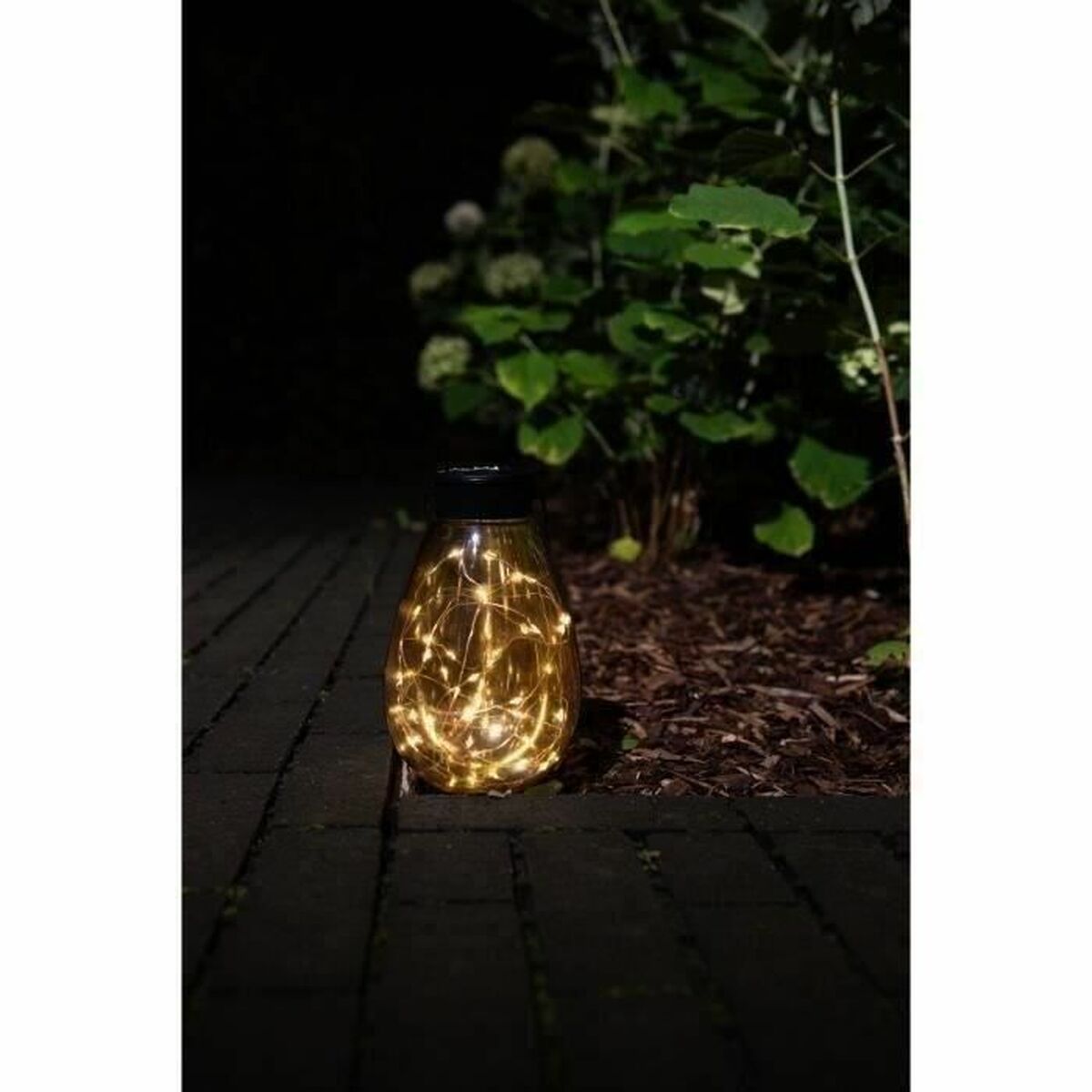 Solar lamp Garden ID Bali-1