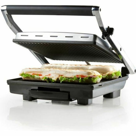 Electric Barbecue DOMO DO9135G 2000W-0