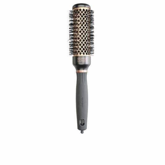Detangling Hairbrush Olivia Garden EXPERT BLOWOUT HEAT Nº 35 Mm-0