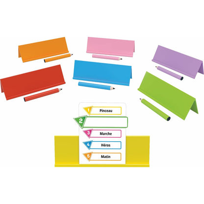 Board game Asmodee Just One-4