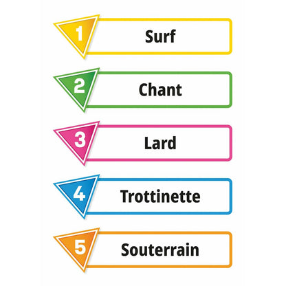 Board game Asmodee Just One-2