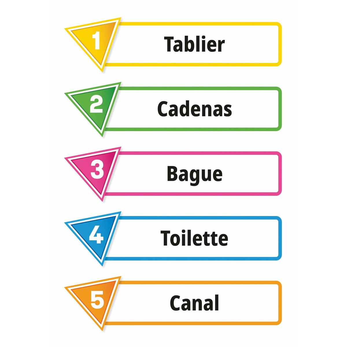 Board game Asmodee Just One-1