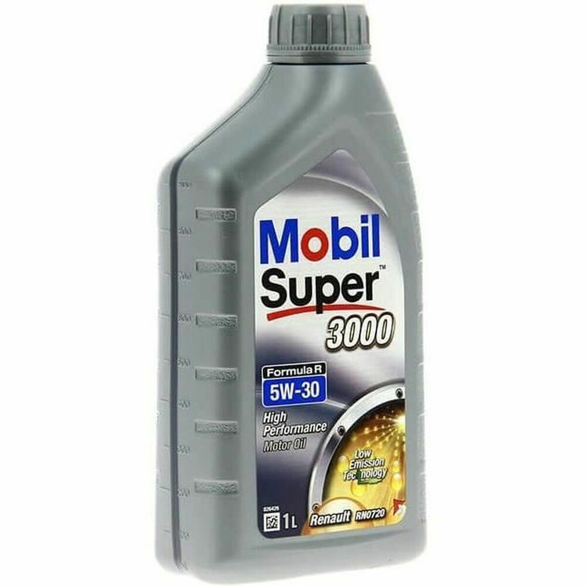 Car Motor Oil Mobil S3000 5W30 1 L-0