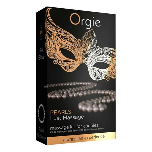Pleasure Kit Orgie Lust Massage-0