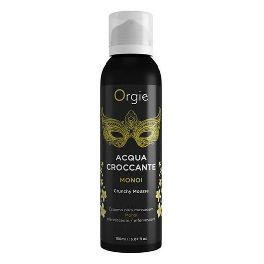 Massage Lotion Orgie Monoi 100 ml-0