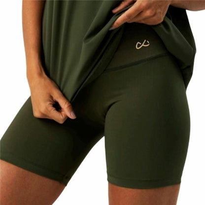 Sport leggings for Women Ditchil Alive Olive-0