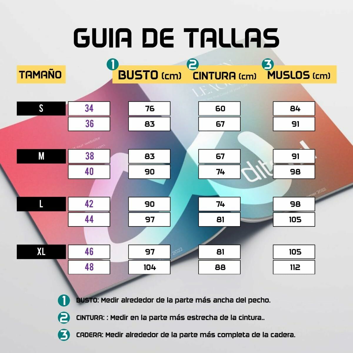 Sport leggings for Women Ditchil Alive Blue Purple-3