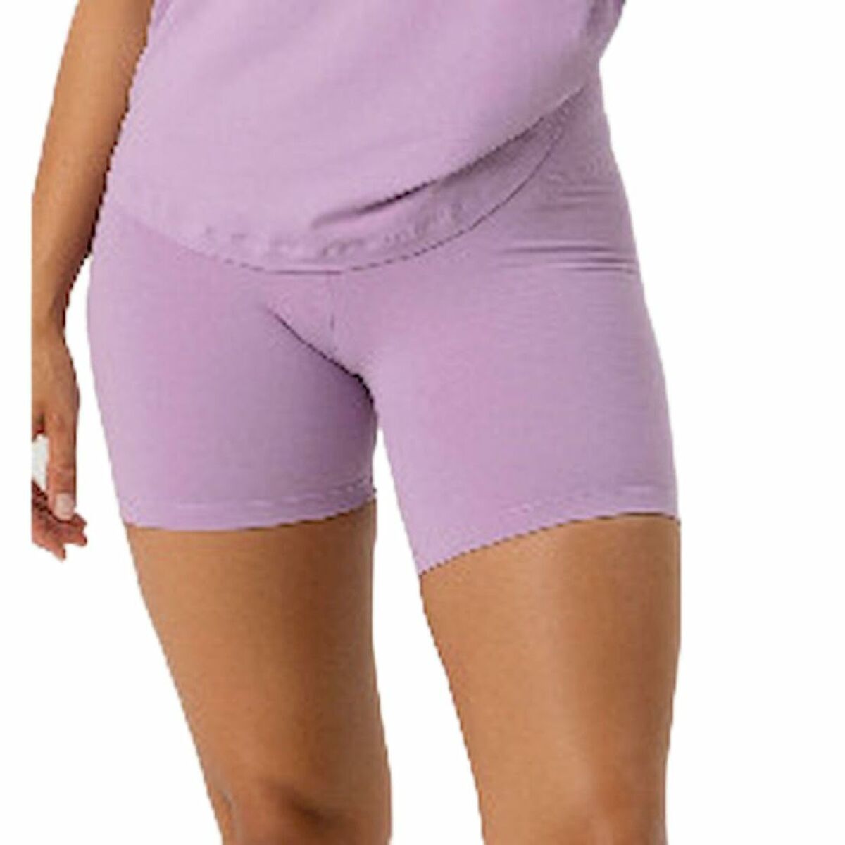 Sport leggings for Women Ditchil Alive Violet Lilac-3