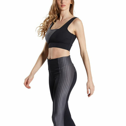 Sport leggings for Women Ditchil Sway Black-5