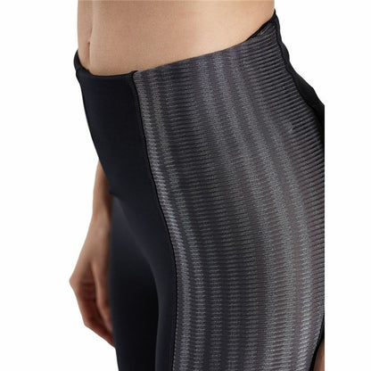 Sport leggings for Women Ditchil Sway Black-3