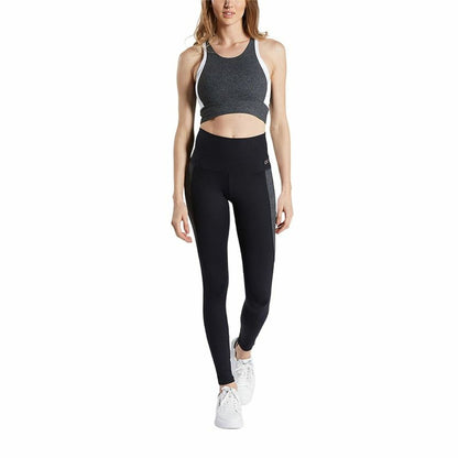 Sport leggings for Women Ditchil Ditchil Flex Black-0
