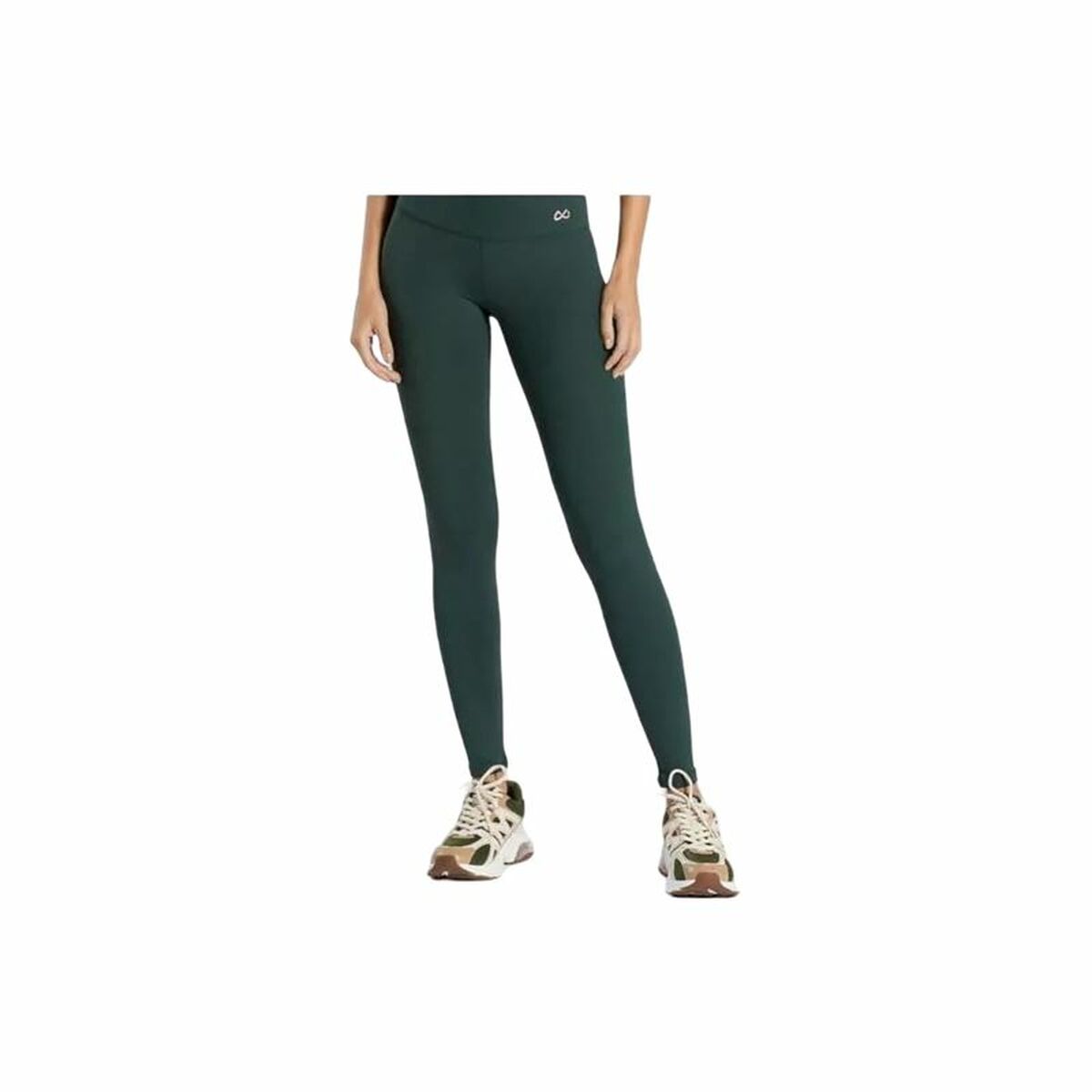 Sport leggings for Women Ditchil Ditchil Genuine Olive-0