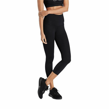Sport leggings for Women Ditchil Magny Black-0