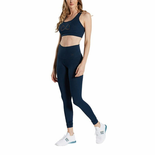 Sport leggings for Women Ditchil Genuine  Dark blue-0