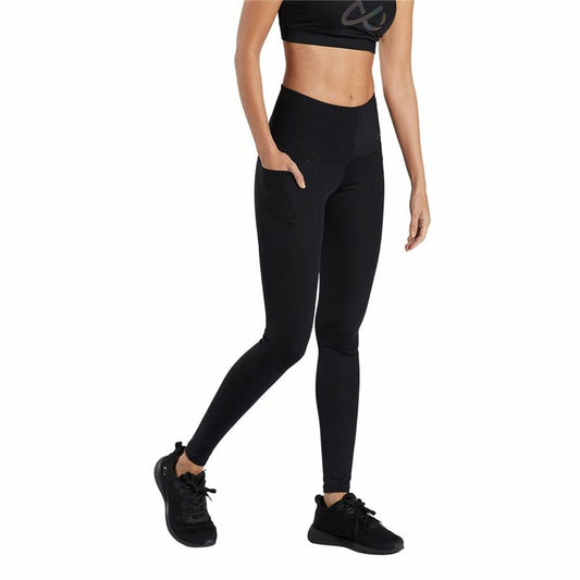 Sport leggings for Women Ditchil Ditchil  Black-0