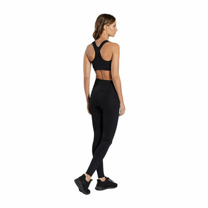 Sport leggings for Women Ditchil Ditchil  Black-3