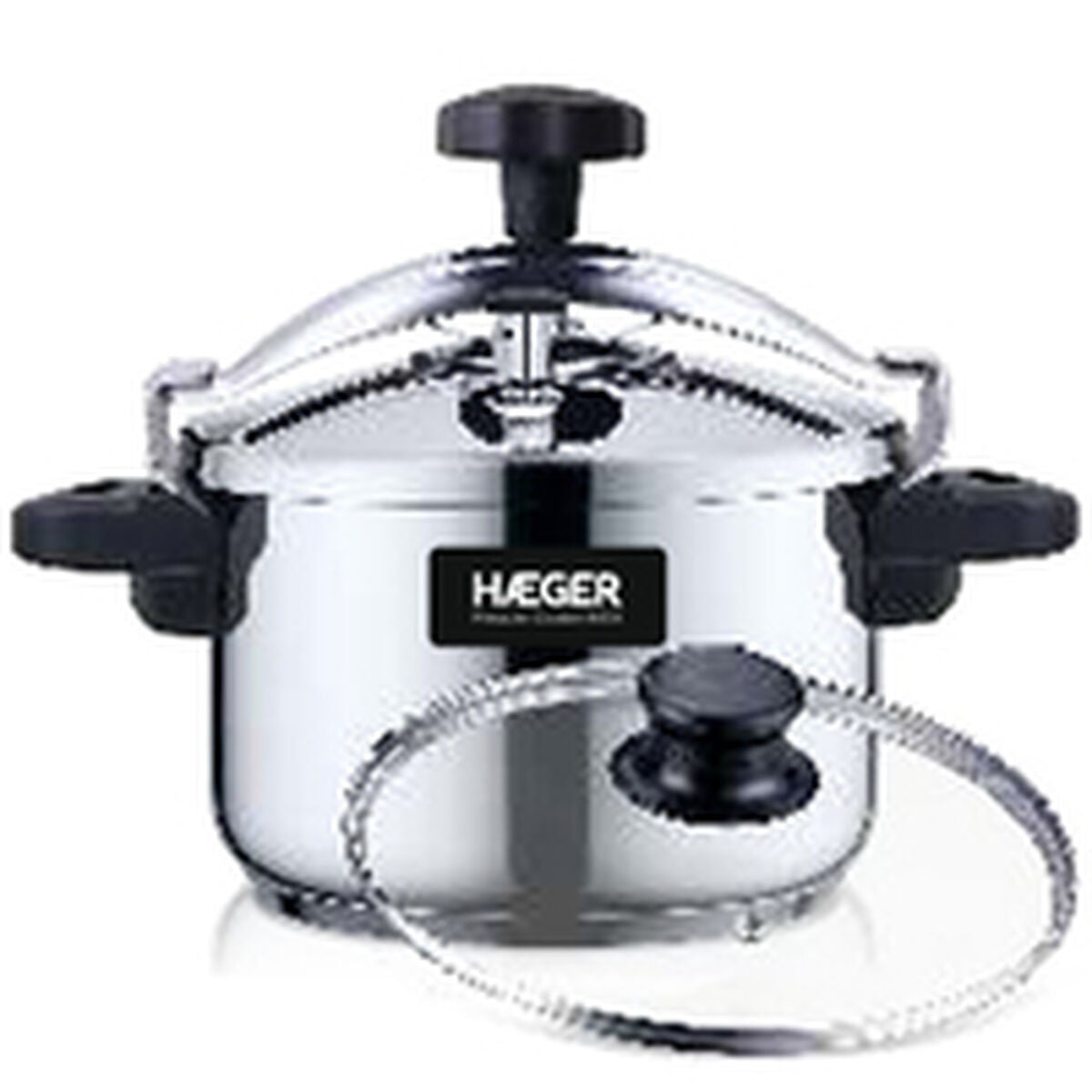 Corkscrew Haeger PC-4SS.018A-1