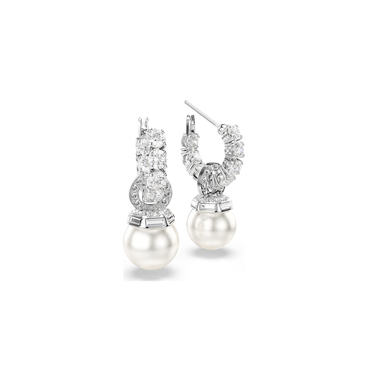 SWAROVSKI JEWELS JEWELRY Mod. 5691716-1