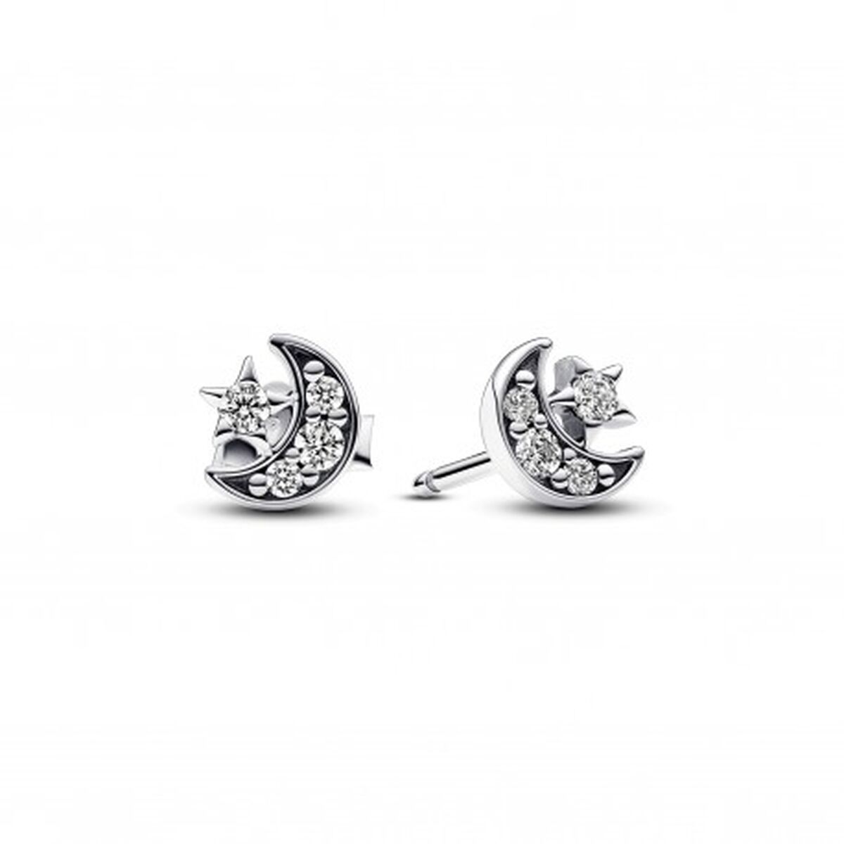Ladies' Earrings Pandora 292990C01-0