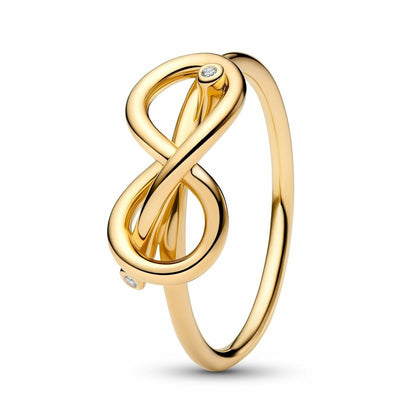 Ladies' Ring Pandora-2
