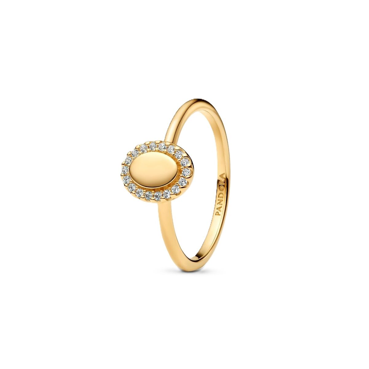 Ladies' Ring Pandora-0