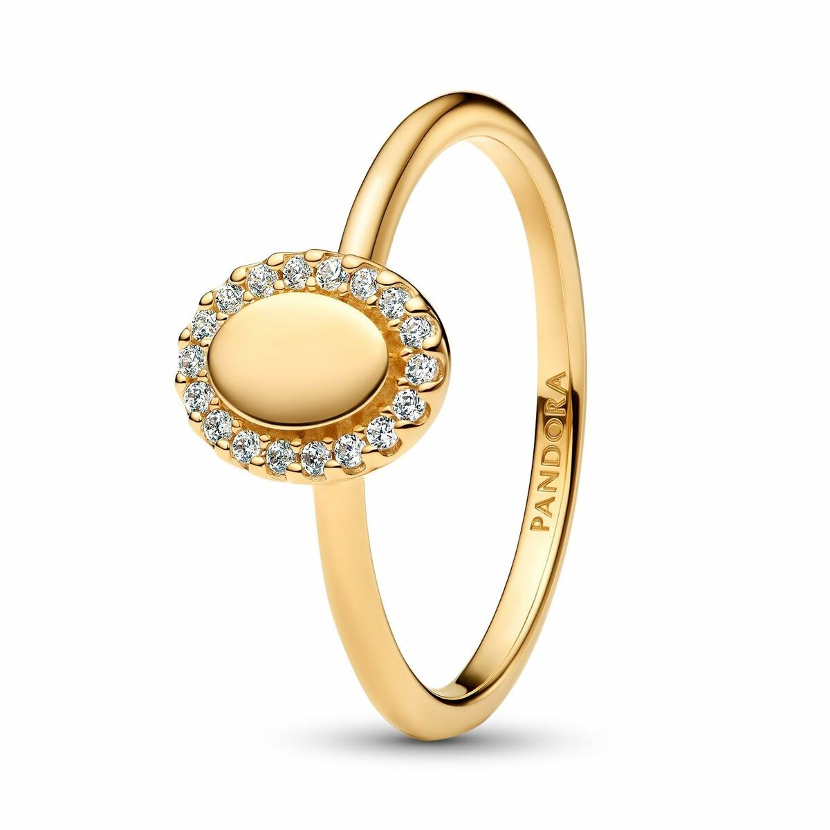 Ladies' Ring Pandora-2