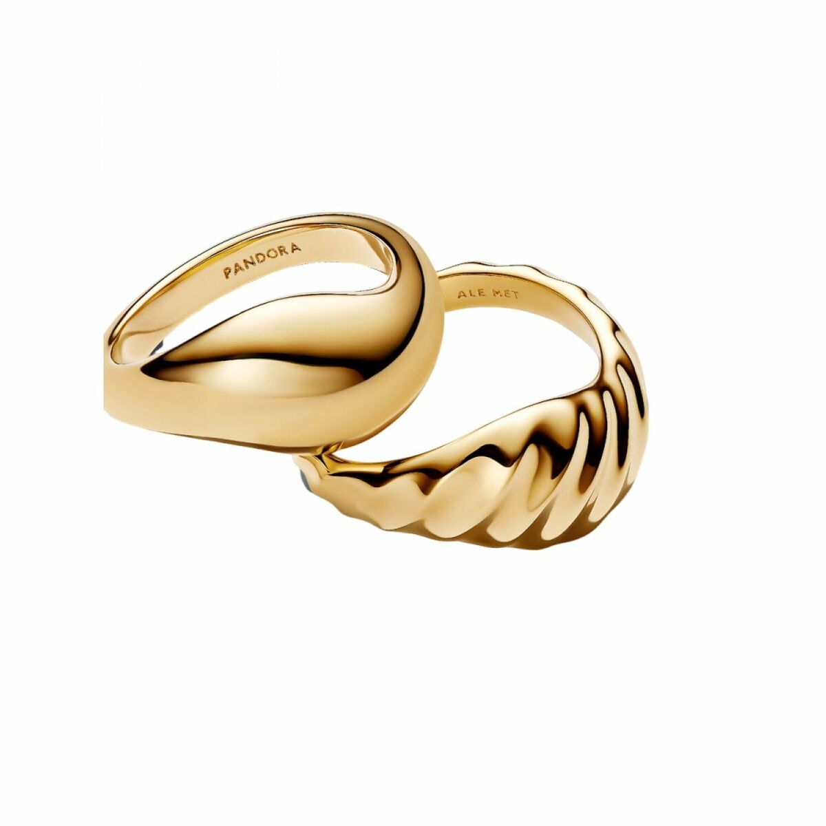 Ladies' Ring Pandora-2