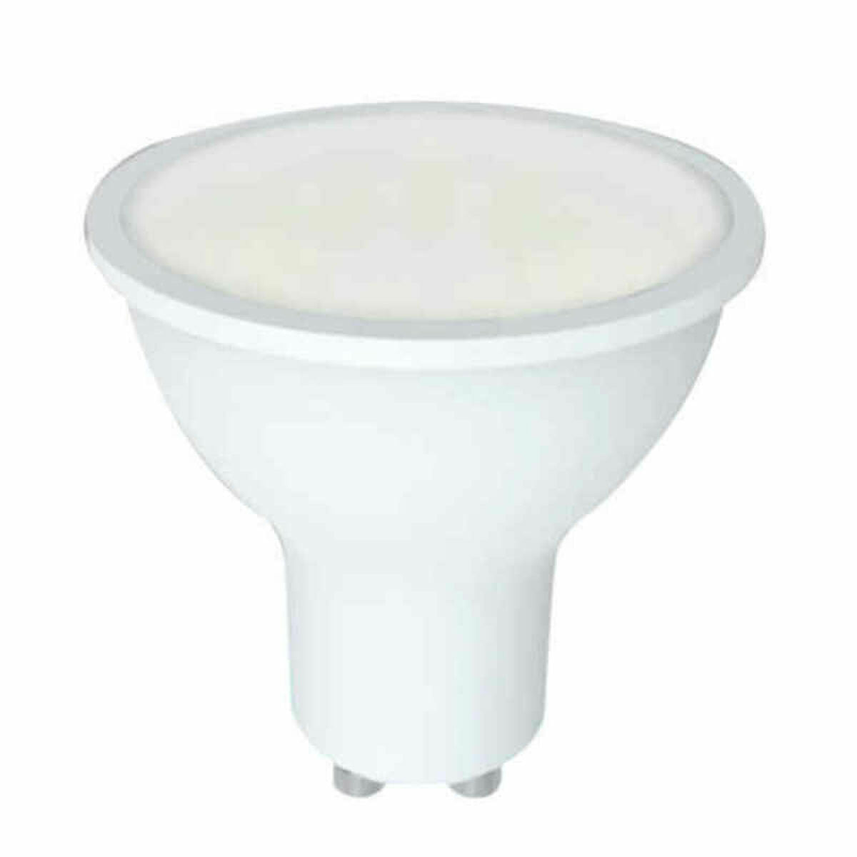 Smart Light bulb LED Denver Electronics SHL-440 Wifi 5W GU10 2700K - 6500K (3 uds)-0