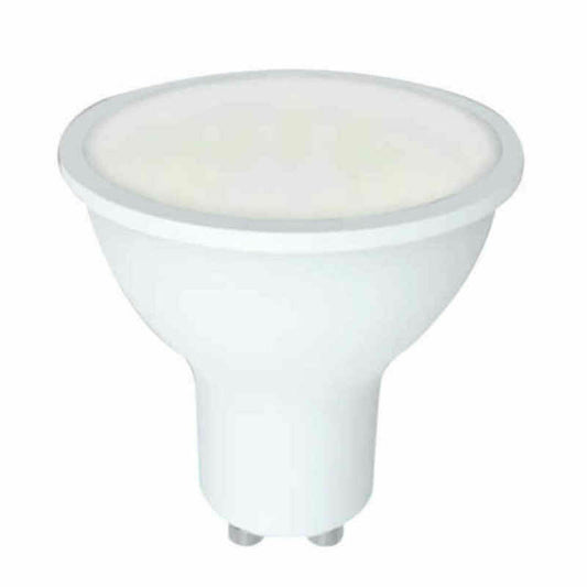 Smart Light bulb LED Denver Electronics SHL-440 Wifi 5W GU10 2700K - 6500K (3 uds)-0