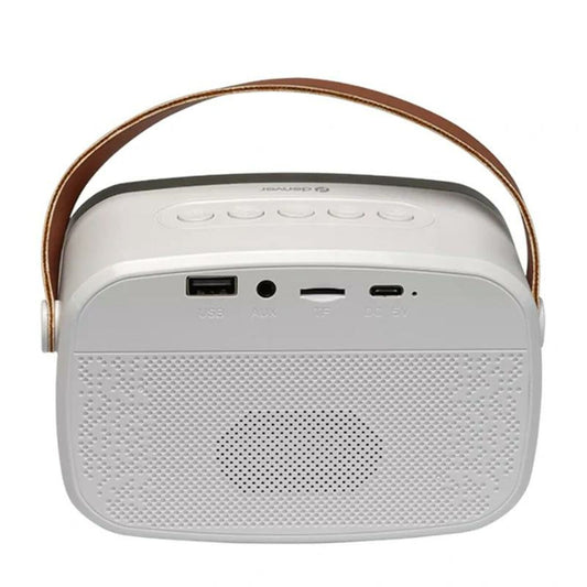 Portable Bluetooth Speakers Denver Electronics BTM-610 1200 mAh 10 W-1