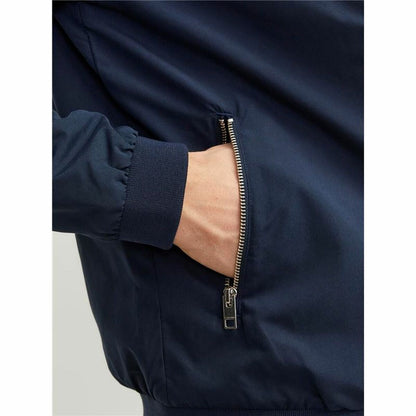 Men's Jacket Jack & Jones rush Blue-3