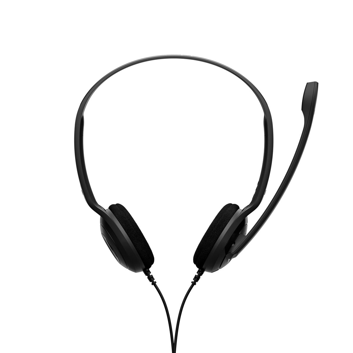 Headphones Sennheiser PC 5 CHAT Black-6