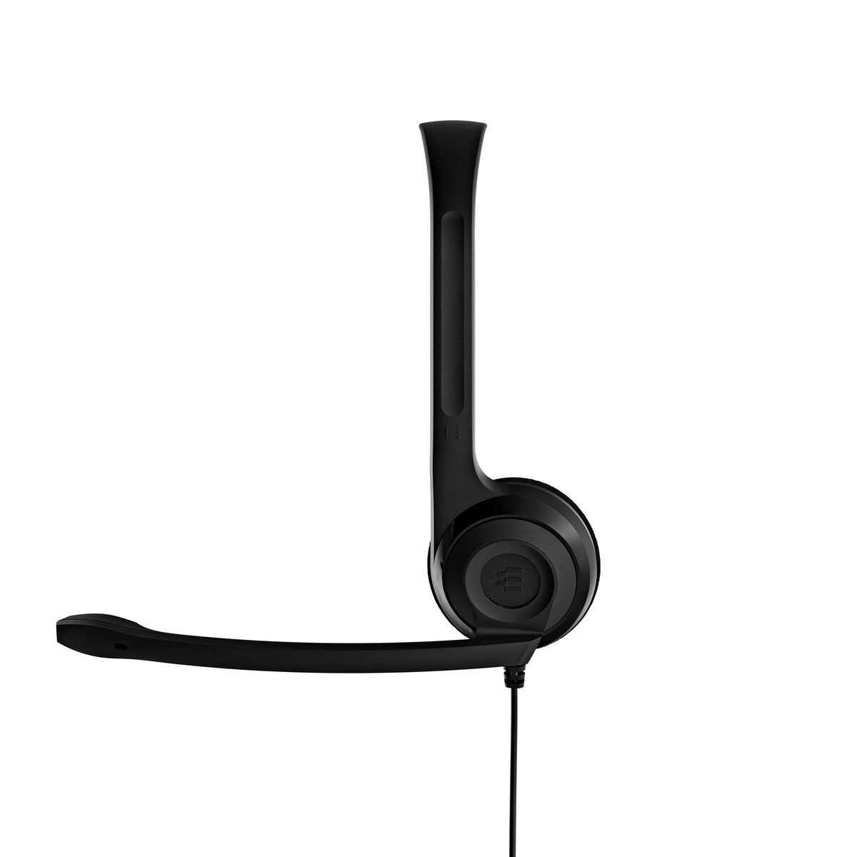 Headphones Sennheiser PC 5 CHAT Black-5