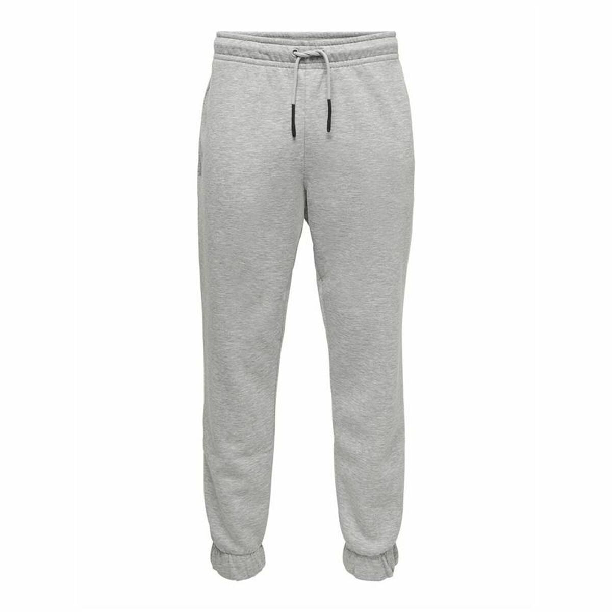 Adult's Tracksuit Bottoms Only & Sons Onsceres Men-0