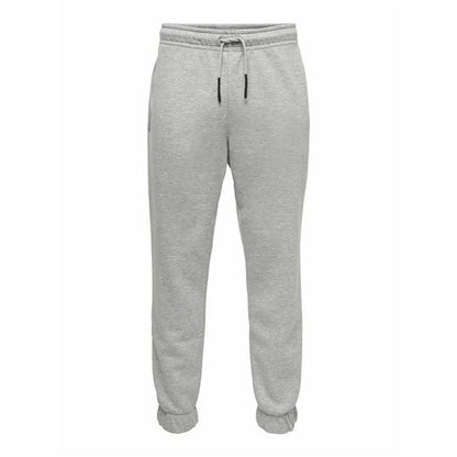 Adult's Tracksuit Bottoms Only & Sons Onsceres Men-0
