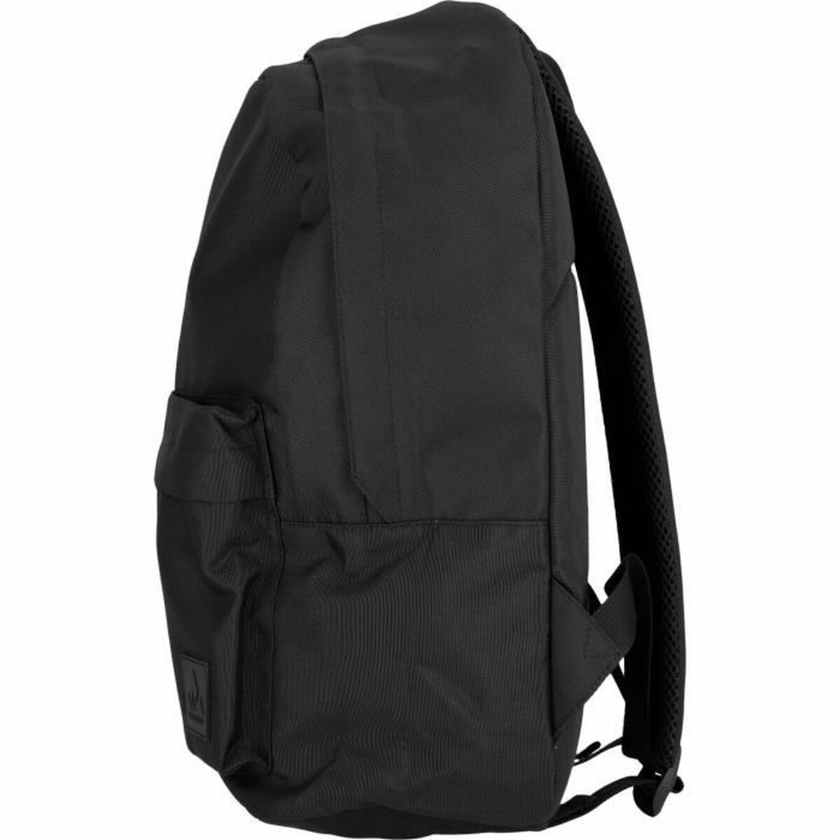Laptop Backpack Whistler Black-3