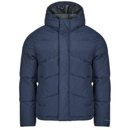 Jacket Jack & Jones JCOAERO PUFFER 12260428 Navy Blue-0