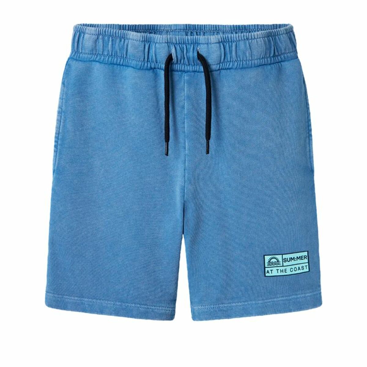 Shorts Name It Nkmfandel Noos Star Sapphire Children's Men-0