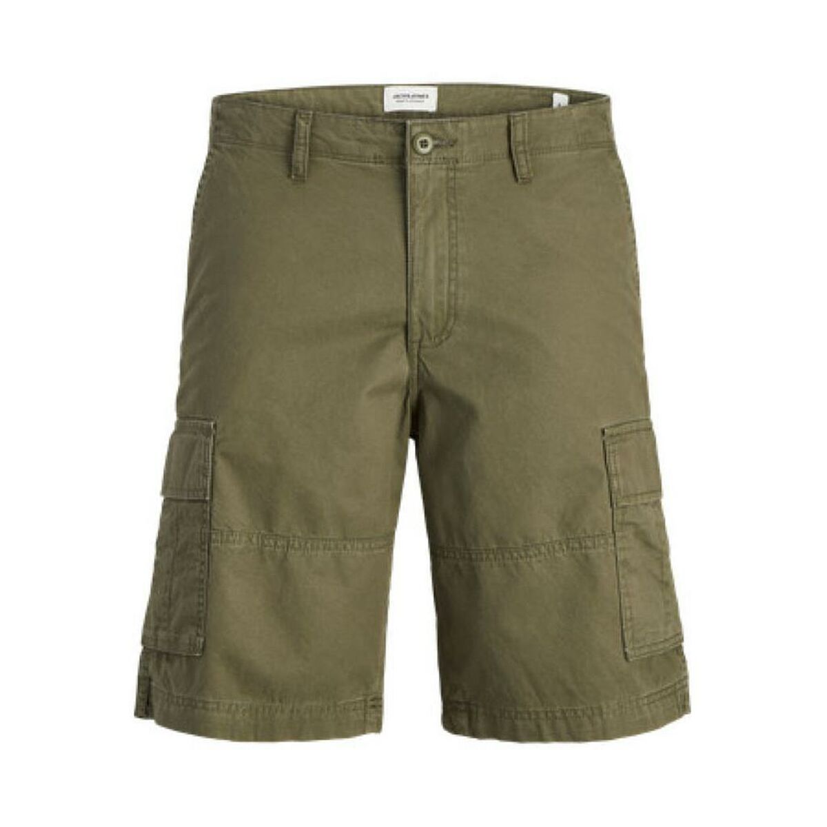 Long Sports Trousers Jack & Jones Men-5