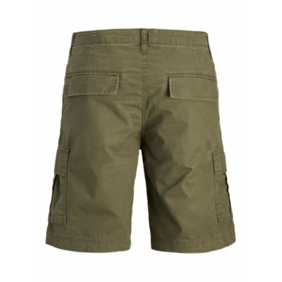 Long Sports Trousers Jack & Jones Men-4