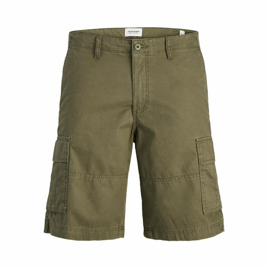 Long Sports Trousers Jack & Jones Men-0