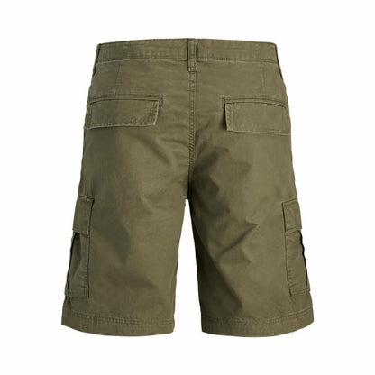 Long Sports Trousers Jack & Jones Men-7