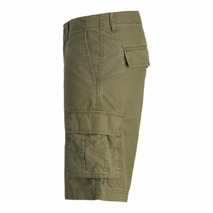 Long Sports Trousers Jack & Jones Men-6