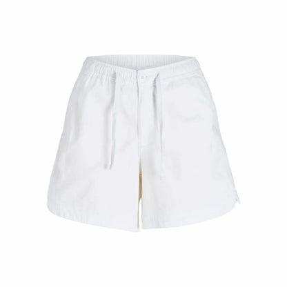 Sports Shorts for Women Jack & Jones Jxmollie Campaign-0