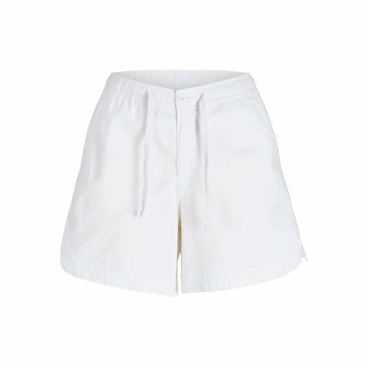 Sports Shorts for Women Jack & Jones Jxmollie Campaign-0