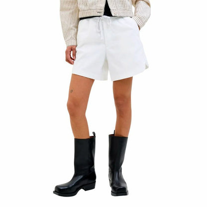 Sports Shorts for Women Jack & Jones Jxmollie Campaign-3