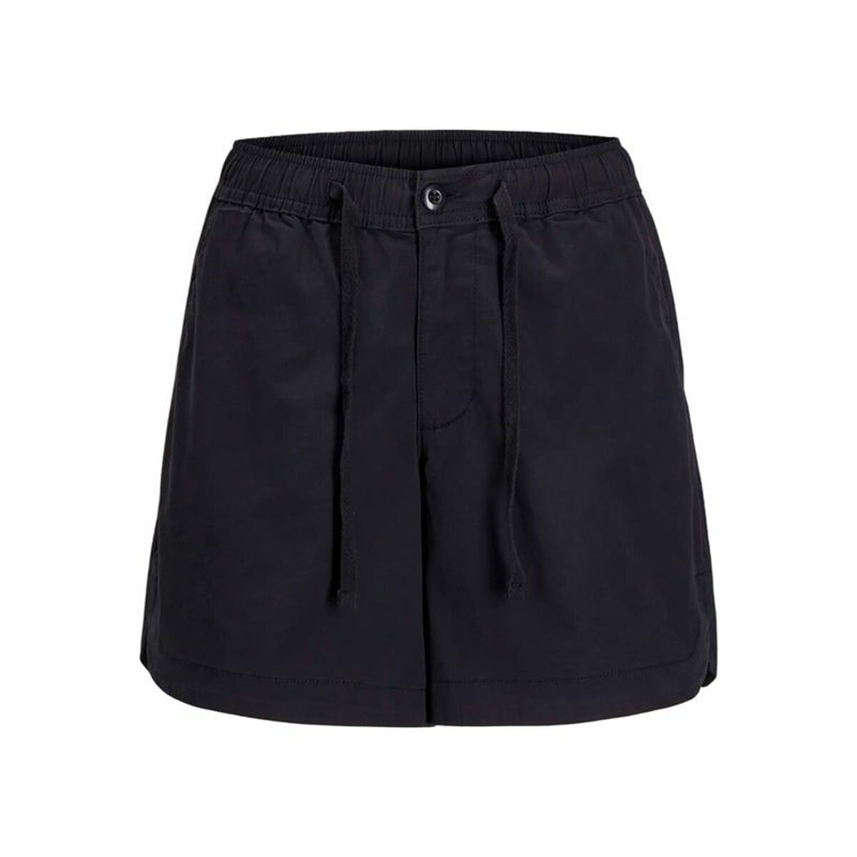 Sports Shorts for Women Jack & Jones Jxmollie Campaign-0