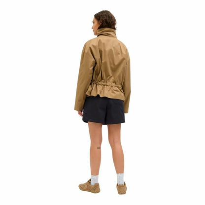 Sports Shorts for Women Jack & Jones Jxmollie Campaign-2